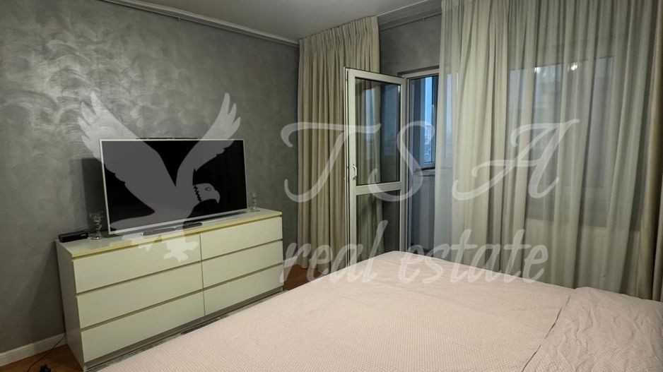 Apartament 3 camere, decomandat, zona Sebastian - Poză 8