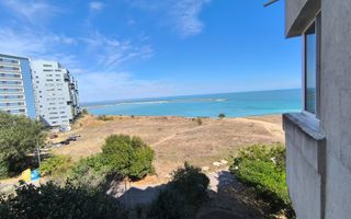 FALEZA NORD(cod03) - 4 camere originale ,frontal la mare ! - Poză 27