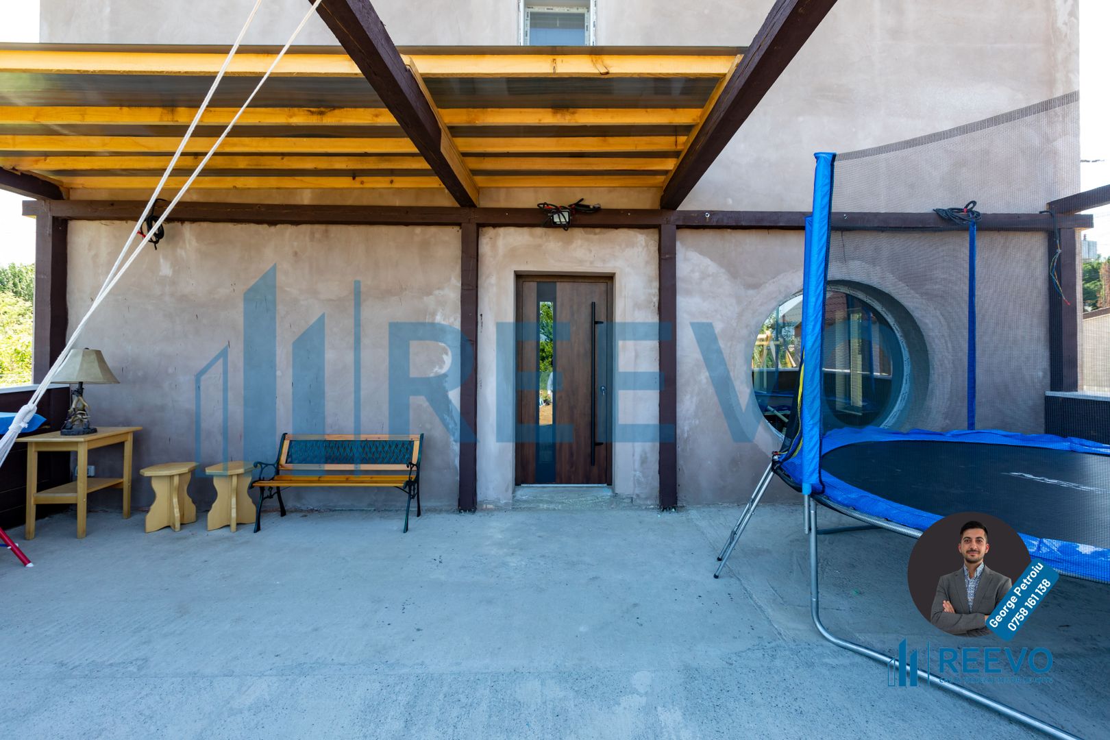 Casă/Vilă premium de vânzare, Hemeiuși, Bacău - Poză 37