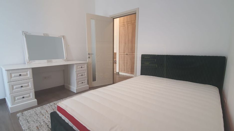 Penthouse 130mp Tatarasi Oancea - Complex Newton Apartaments - Poză 9