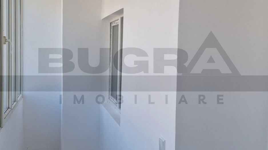 Apartament de 3 camere, finisat, 63mp, zona Restaurant Regal - Poză 5