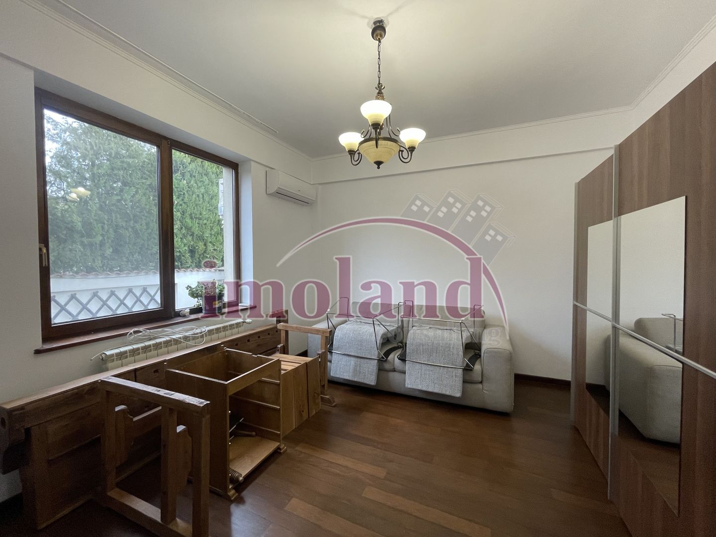 Inchiriere VILA 385 mp, 7 camere | curte 1000 mp | Pipera, Erou Iancu Nicolae - Poză 18