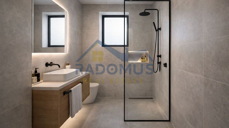 Proiect rezidențial – oportunitate investițională Ploiești - Poză 23