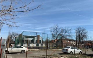 Teren intravilan 194 mp | Straulesti | Proiect de constructie - Poză 4