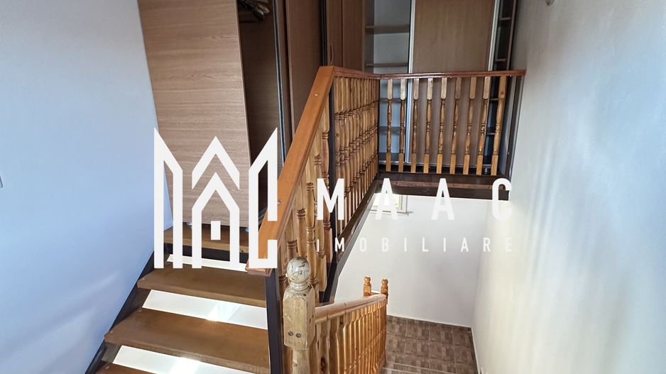 Casa individuala 6 camere | 200mp | Curte | Calea Dumbravii - Poză 20