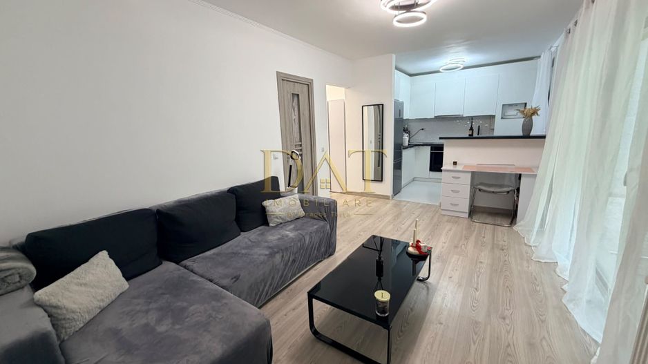 Apartament 2 camere | grădina 375 mp | la cheie | zona VIVO - Poză 2