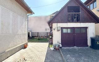 Casa cu 4 camere/teren 396mp/Garaj/Str.Stefan Augustin. - Poză 6