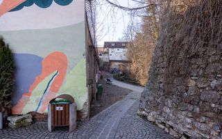 Apartament 2 camere | Piața Sfatului – Centrul Istoric | 50 mp - Poză 21