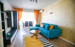 Apartament 2 camere, mobilat,utilat, Cetate, zona 0 - Poză 3