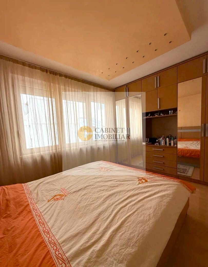 Calea Victoriei  | 2 camere  | Creditabil | Bloc Anvelopat - Poză 4