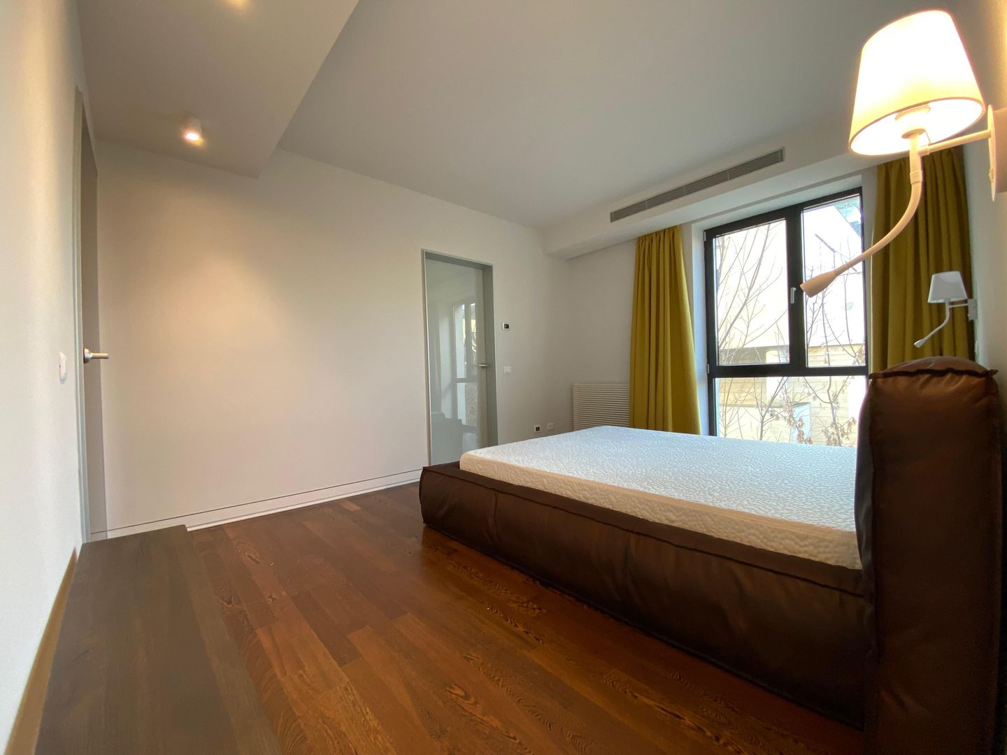 3 camere Bloc Nou Rahmaninov- Floreasca - Poză 9