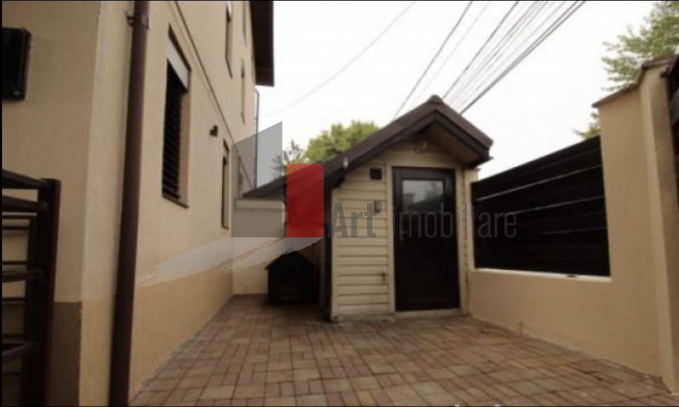 VILA IN BUCURESTII NOI - Poză 9