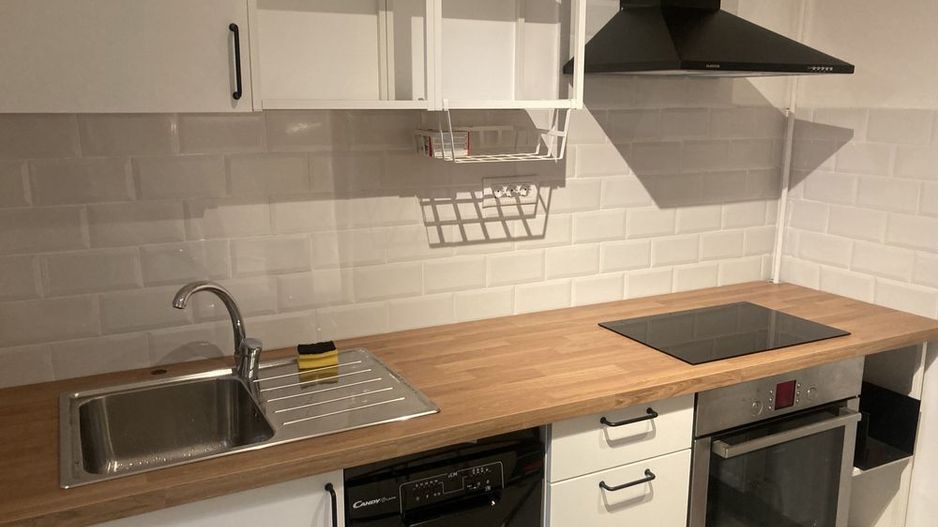 Apartament 2 camere renovat | Aviatiei - Poză 2