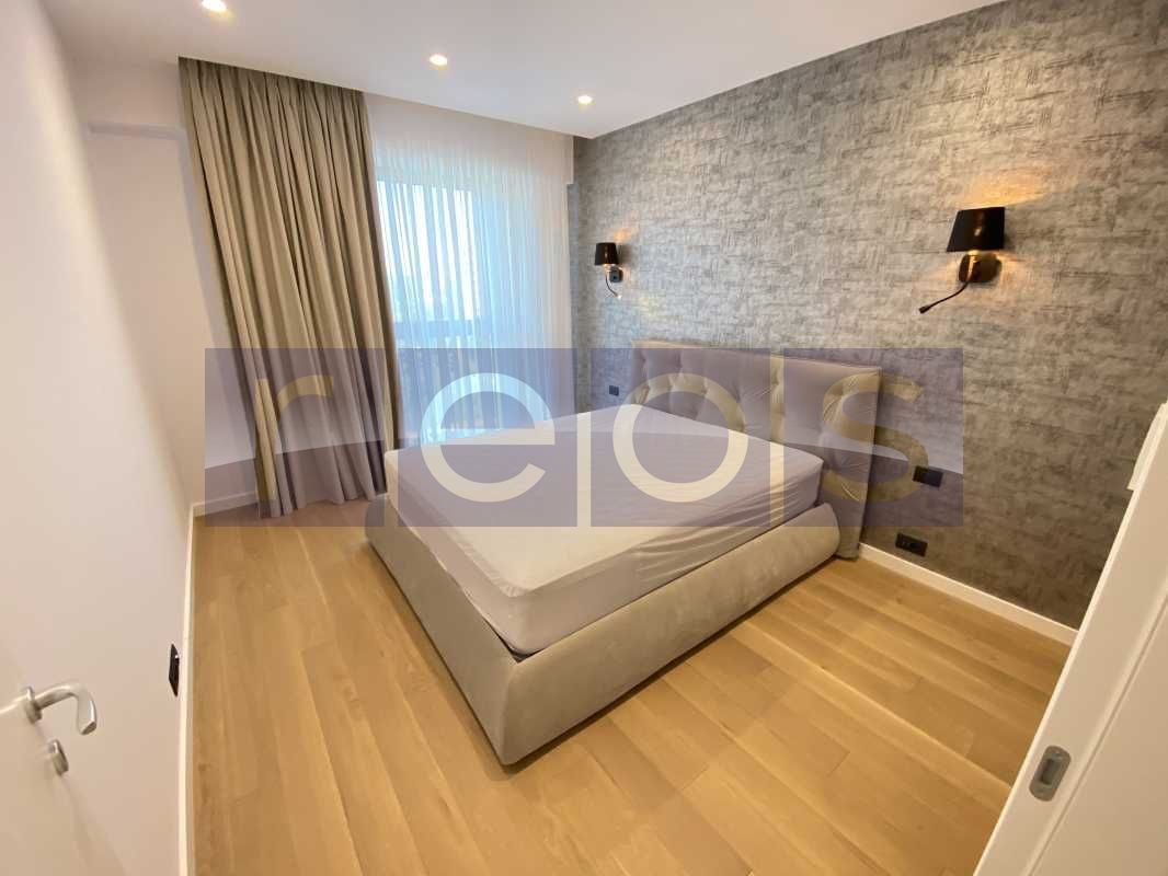 INCHIRIERE 2 CAMERE | ONE HERASTRAU TOWERS | ETAJ 7 | TERASA | PARCARE OPTIONALA - Poză 4