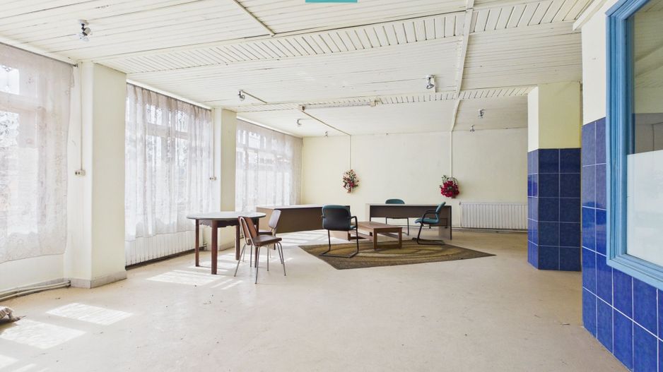 Proprietate multifuncțională centrală 1000 mp - Poză 16