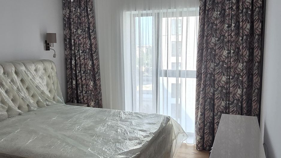 Apartament 2 camere, One Cotroceni Park, parcare, prima închiriere - Poză 3