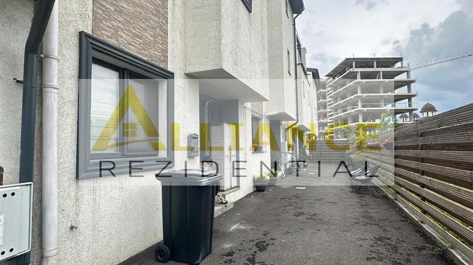 Casa Metalurgiei 7 Camere Mobilata/Utilat - Poză 29