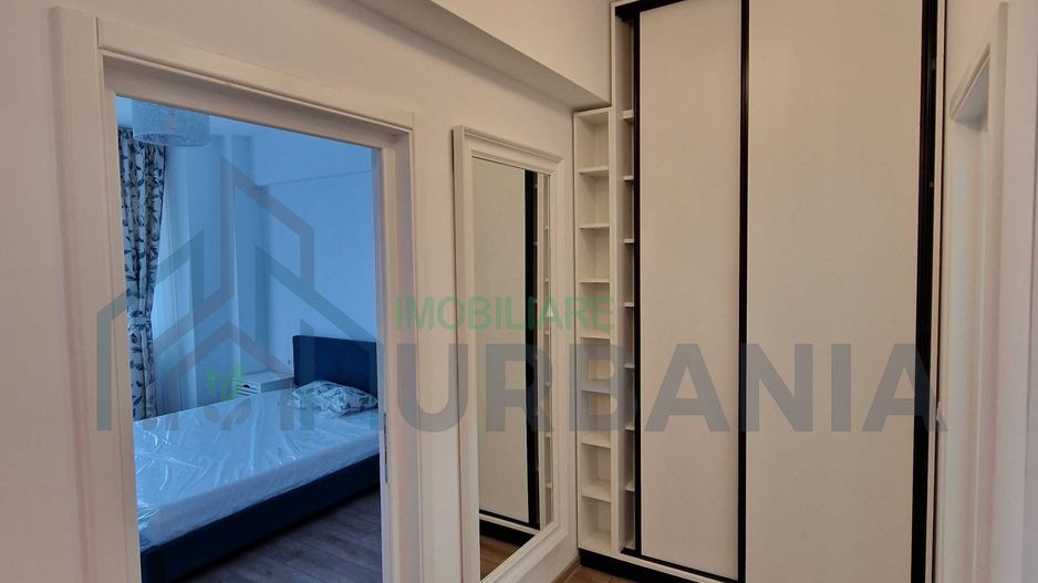 Apartament 2 camere, prima închiriere, Arka Residence, Iași - Poză 6