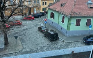 Apartament 3 Camere | 93 Mp Utili | Pivniță 7 Mp | Zonă Ultracentrală - Poză 1