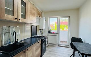 2 Camere | 63 mp | Bloc Nou | Gata de Mutare | ISG Residence T43 - Poză 1