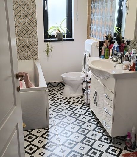 Casa insiruita Dumbravita - Poză 7