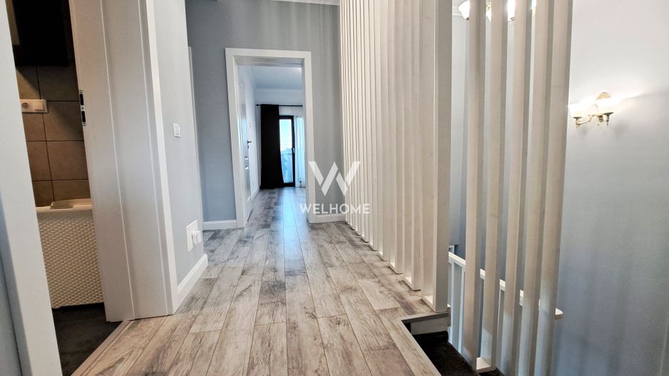 Casa 4 dormitoare, 2 bai - Sibiu, Cisnadioara - Poză 18