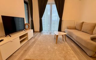 Apartament 2 camere | Decomandat | Parcare Subterană | Platinum - Poză 3
