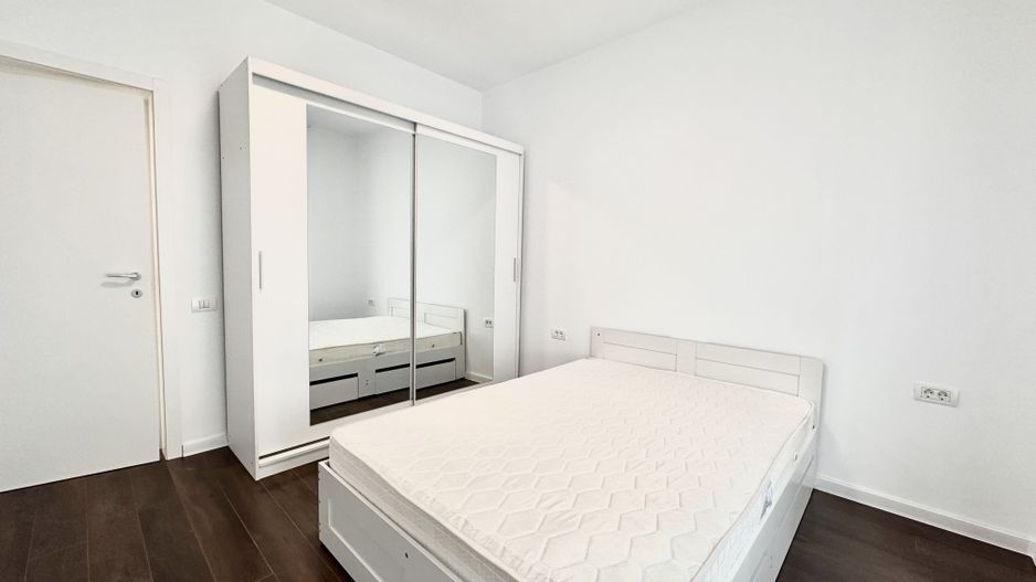 Apartament 2 Camere Exigent Plaza Faza 5 + Parcare inclusa! - Poză 9