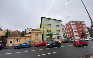 Spațiu de birouri / showroom de închiriat | Zona Blumana | Vedere panoramică - Poză 13