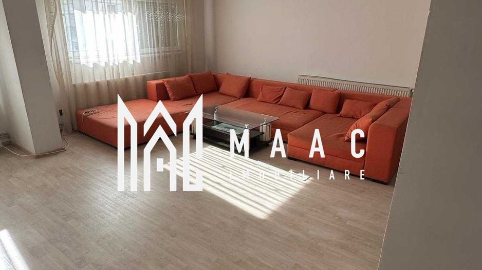 Apartament 2 camere de închiriat | Sibiu, Tilișca | 64 mp - Poză 3