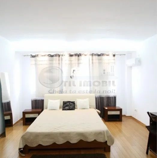 Apartament 1 cameră, zona Tătărași - Poză 3