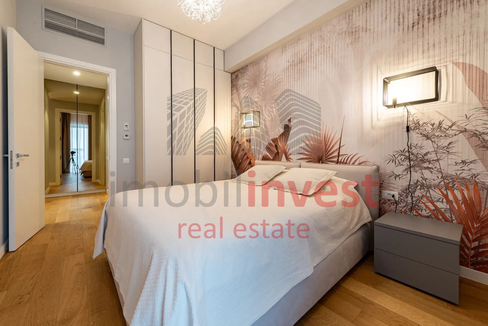 Apartament 2 camere Mobilat | One Verdi Park | Parcare inclusă - Poză 6