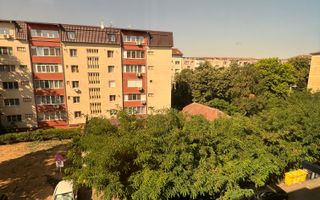 Apartament 3 camere | Calea Șagului – Ana Ipătescu | 48 mp utili - Poză 10