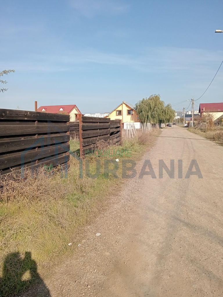 Vând 4500 mp Teren - Poză 5