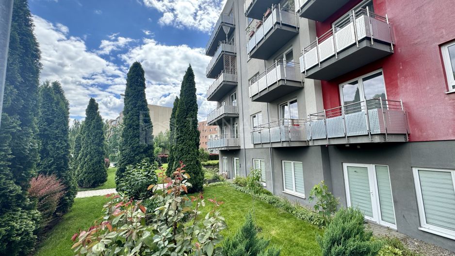 Apartament 2 camere, contract ANAF,parcare+boxa,  pet friendly - Poză 12