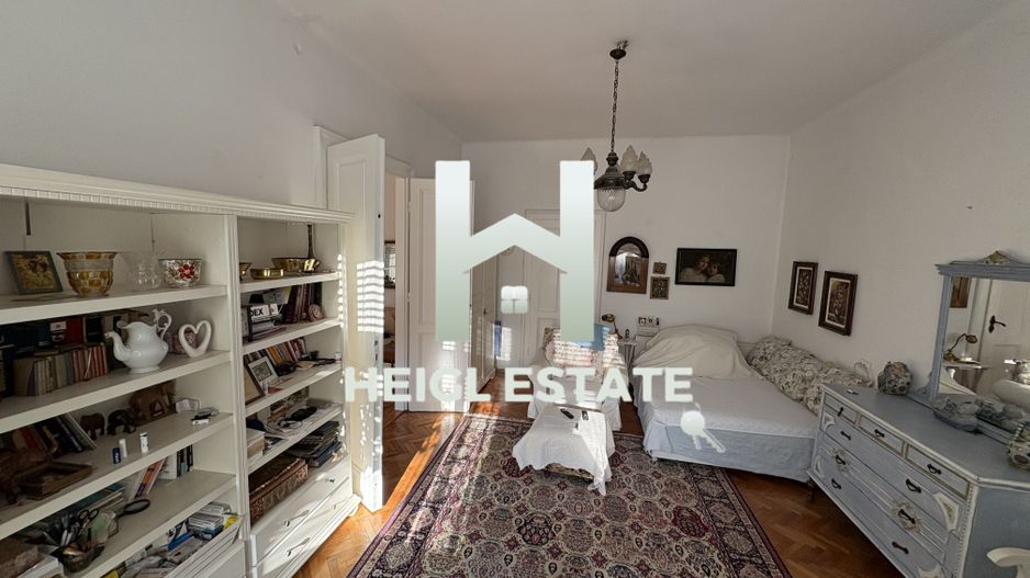 Apartament 3 camere Iosefin - Poză 8