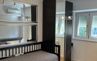 Apartament Baneasa Antena 1 pozitie unica 3 cam 2bai 2 parcare - Poză 7