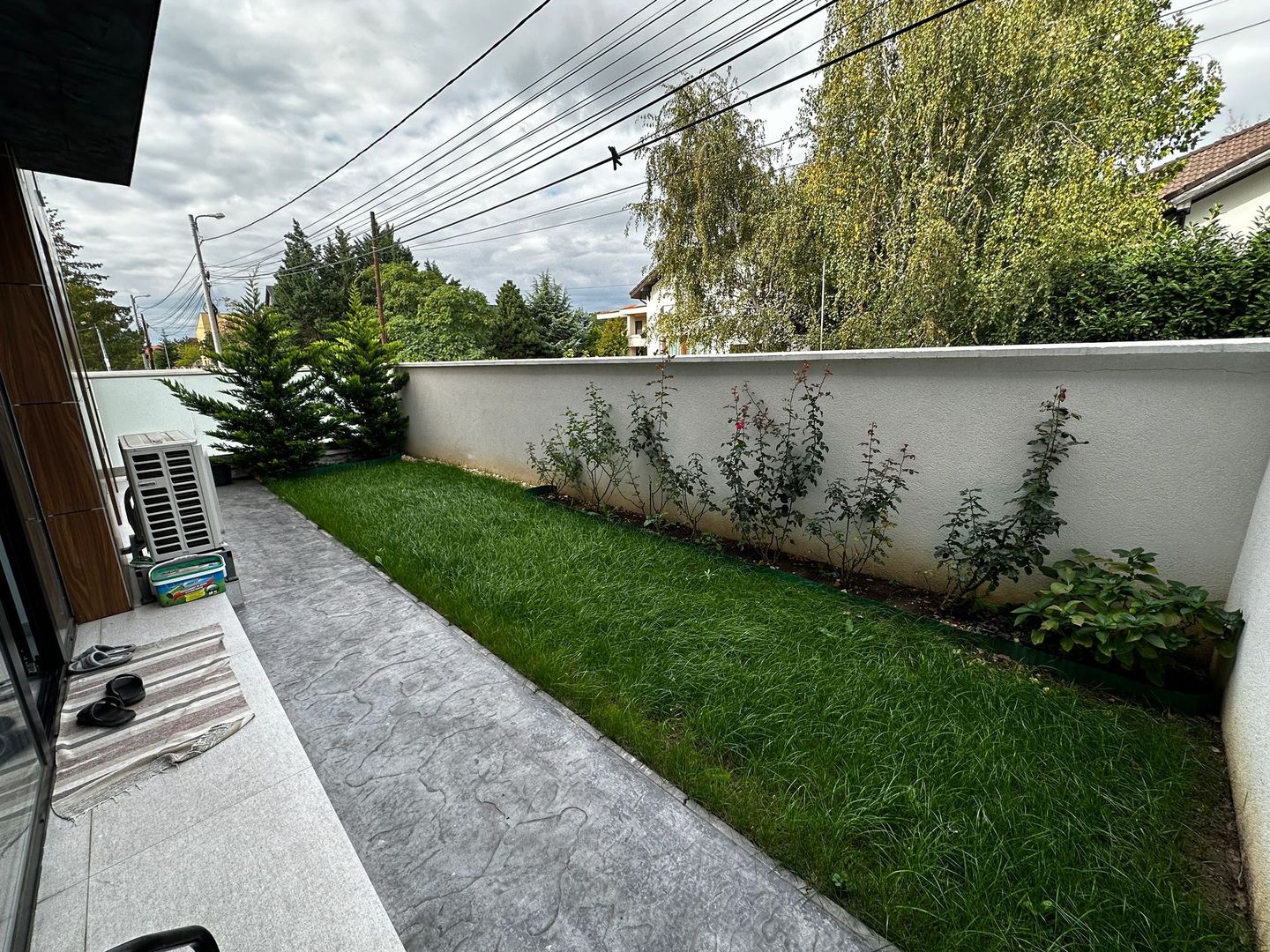 Luxos Apt 4 Camere Iancu Nicolae  și Parcare - Poză 30