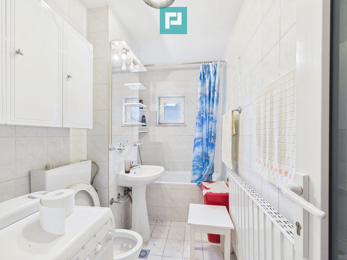 Apartament 3 camere pentru investiții în Grădiște - Poză 8