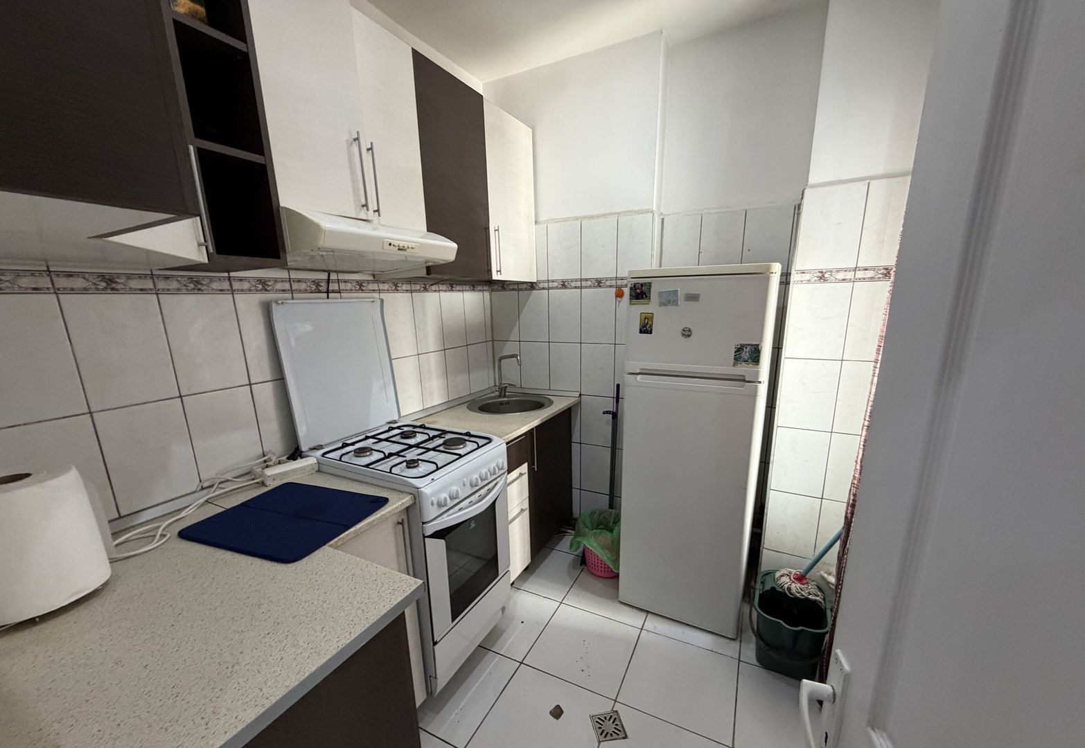 Închiriere Apartament 2 Cam Decebal Alba Iulia, Centrală, Petfriendly - Poză 10