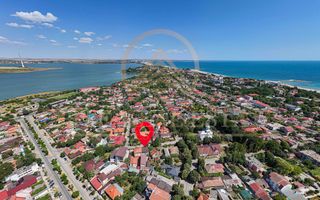 Locuință spațioasă + afacere turistică la cheie în Eforie Sud! - Poză 2