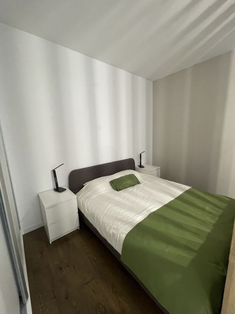 Oportunitate unică de investiție în Record Park - Poză 8