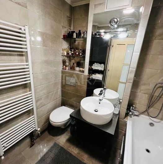 Apartament 2 camere, superfinisat și mobilat premium – Piața Mărăști - Poză 6