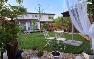 Casă modernă, complet utilată, gata de mutat – Sanandrei - Poză 2