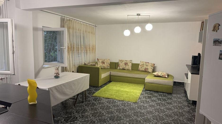 De Inchiriat Apartament 2 camere Decebal, Pet Friendly - Poză 1
