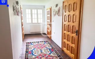 Casa | Vila | Pensiune - Frasin | Bucovina - Poză 13