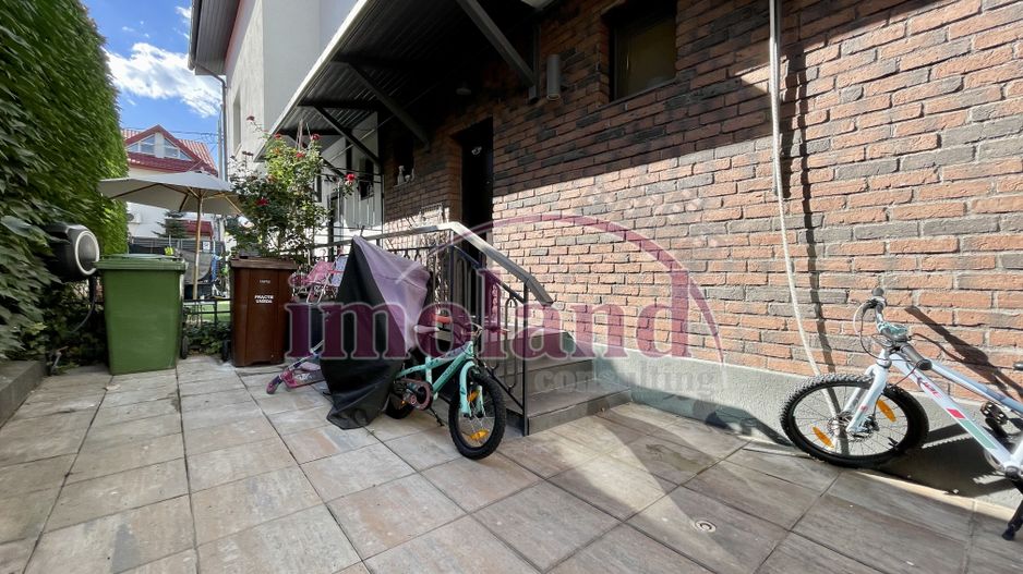 Inchiriere VILA premium 180 mp, 4 camere - Aviației - Poză 25