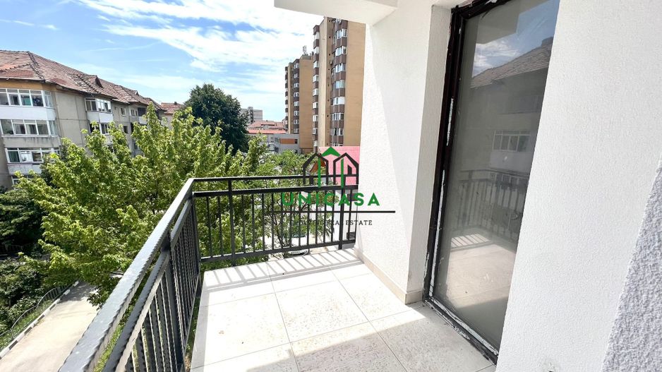Apartament 2 camere /Et2/ Zona Nord / Bloc nou - Poză 8