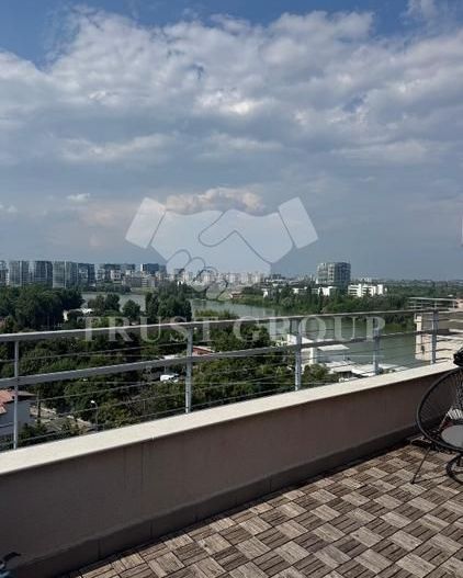 Apartament exclusivist cu vedere catre Lacul Tei | 2 Locuri de parcare - Poză 12