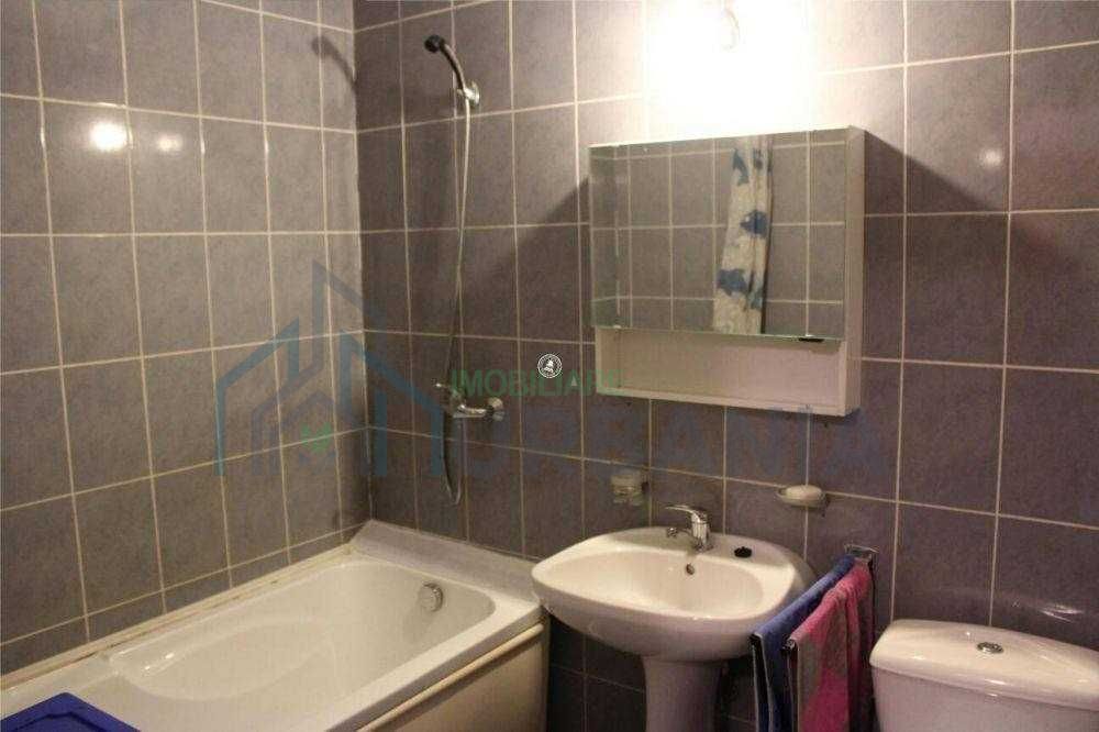 Apartament 1 cameră, mobilat și utilat, de închiriat în Iași, lângă gară - Poză 5